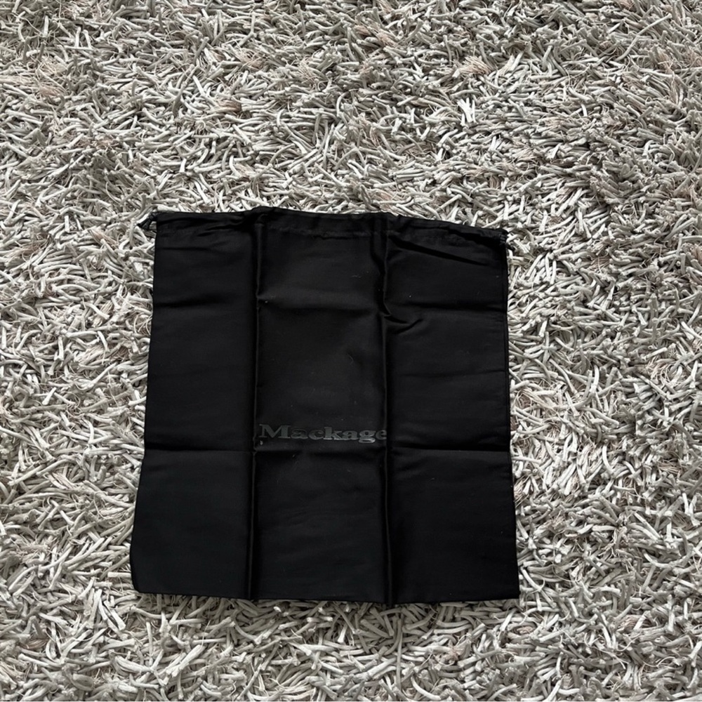 Mackage Dust Bag Small